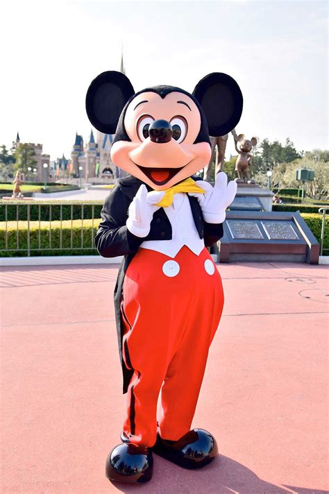 The Disappearance of an Icon: Why Mickey Mouse is No Longer Relevant